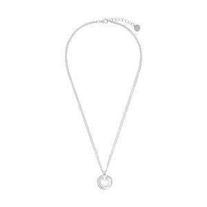 Joop! Kette mit Anhänger 2040543 Silber 925,...