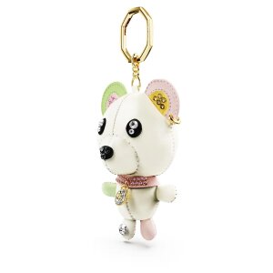 Swarovski Handtaschen Charm Teddy 5734069 Bär,...