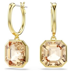 Swarovski Ohrhänger Millenia 5731148 Kissenschliff,...
