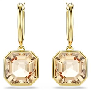 Swarovski Ohrhänger Millenia 5731148 Kissenschliff,...