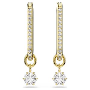 Swarovski Ohrhänger Constella 5728587 Rundschliff,...