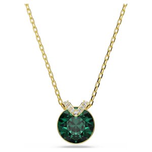 Swarovski Halskette Bella V 5735387 Rundschliff,...