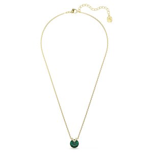Swarovski Halskette Bella V 5735387 Rundschliff,...