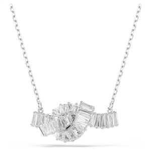 Swarovski Halskette Matrix 5728553 Baguette-Schliff,...