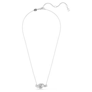Swarovski Halskette Matrix 5728553 Baguette-Schliff,...