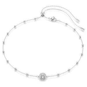 Swarovski Halskette Una Angelic 5733116 Rundschliff,...