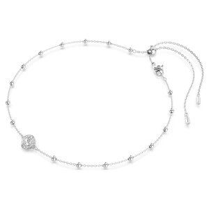 Swarovski Halskette Una Angelic 5733116 Rundschliff,...