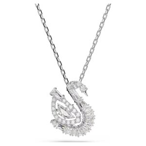 Swarovski Halskette Schwan 5732412_5734485 Verschiedene...