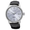 Seiko Herrenuhr, Automatik,Presage SRPB43J1 Lederband