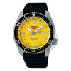 Seiko Herrenuhr, 5 Sports, Automatik SRPL87K1 Kautschuck