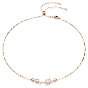 Swarovski Halskette Constella 5729504 Kristallperle,...