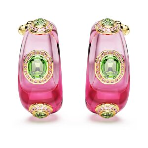 Swarovski Creolen Dulcis 5719112 Verschiedene Schliffe,...