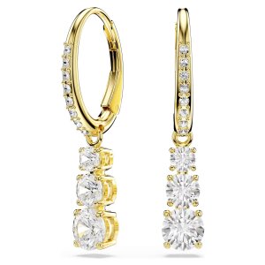Swarovski Ohrhänger Stilla Attract 5723300...