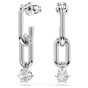Swarovski Ohrhänger Constella 5728584 Rundschliff,...