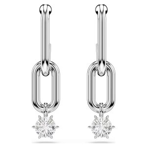 Swarovski Ohrhänger Constella 5728584 Rundschliff,...