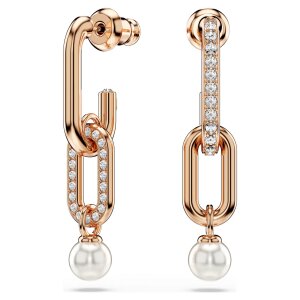 Swarovski Ohrhänger Constella 5728585 Kristallperle,...
