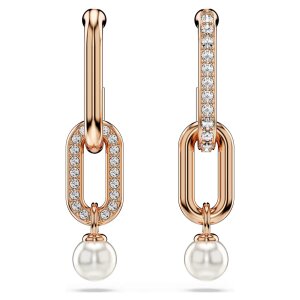 Swarovski Ohrhänger Constella 5728585 Kristallperle,...