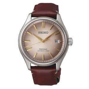 Seiko Herrenuhr SPB529J1 Presage Classic Series Automatik...