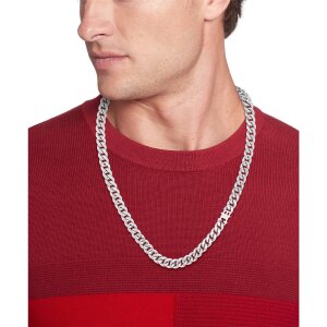 Tommy Hilfiger Herren Halskette 2790663 Edelstahl
