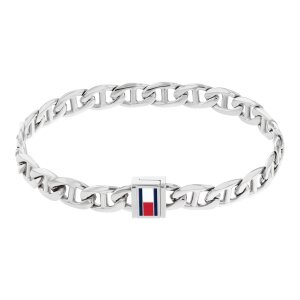 Tommy Hilfiger Herren Armband 2790645 Edelstahl