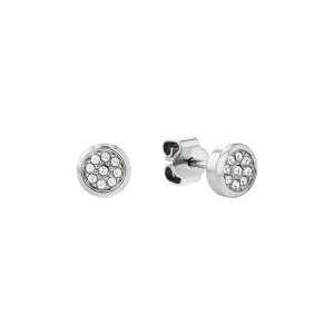 Tommy Hilfiger Ohrringset 2780975 Edelstahl, Zirkonia