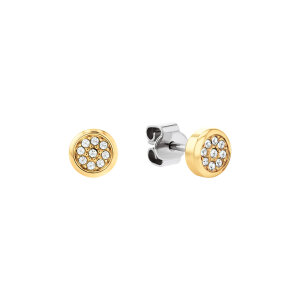 Tommy Hilfiger Ohrringset 2780976 Edelstahl, Gold...