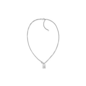 Tommy Hilfiger Damen Halskette mit Anhänger 2780940...