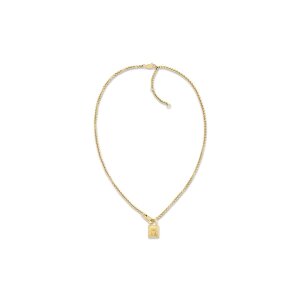 Tommy Hilfiger Damen Halskette mit Anhänger 2780941...