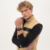 Boss Herrenuhr 1514291 Edelstahl, Schwarz