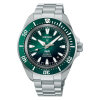 Seiko Herrenuhr Prospex Automatik Divers 200 m SRPL53K1