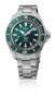Seiko Herrenuhr Prospex Automatik Divers 200 m SRPL53K1