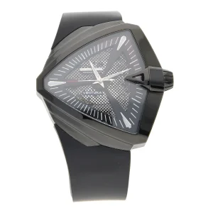 Hamilton Herrenuhr Ventura XXL Automatik Elvis 75th...