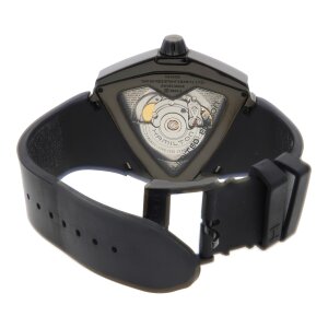 Hamilton Herrenuhr Ventura XXL Automatik Elvis 75th...