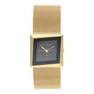 Rolf Cremer Uhr Turn-S Eleganza Saphirglas 509101...