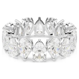Swarovski Ring Matrix Vittore 5689468 Tropfenschliff,...