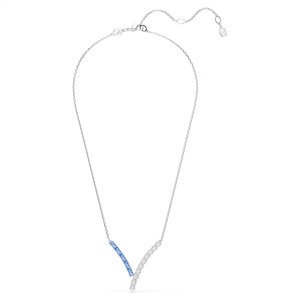 Swarovski Halskette Matrix 5732265 Verschiedene Schliffe,...
