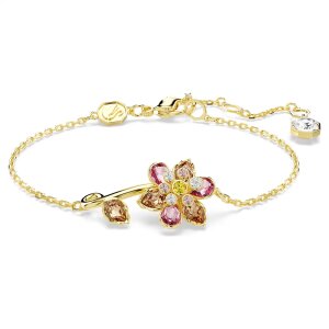 Swarovski Armband Idyllia 5732423 Verschiedene Schliffe,...