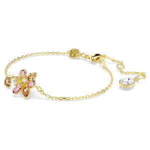 Swarovski Armband Idyllia 5732423 Verschiedene Schliffe,...