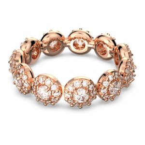 Swarovski Una Angelic Ring 5642616 Rundschliff,...