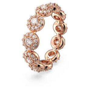 Swarovski Una Angelic Ring 5642616 Rundschliff,...