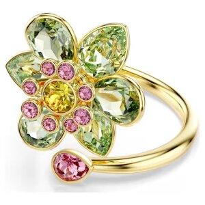Swarovski Idyllia Offener Ring 5721599 Verschiedene...