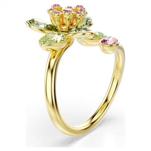 Swarovski Idyllia Offener Ring 5721599 Verschiedene...