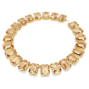 Swarovski Halskette Millenia 5720911 Übergroße...