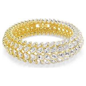 Swarovski Idyllia Armband 5723540 Oval-Schliff,...