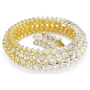 Swarovski Idyllia Armband 5723540 Oval-Schliff,...
