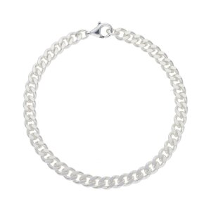 Silber Armband Damen und Herren Made in Germany...
