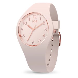 Ice-Watch Damenuhr ICE Glam Colour 015330 Nude,...