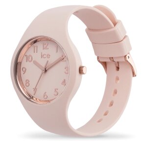 Ice-Watch Damenuhr ICE Glam Colour 015330 Nude,...