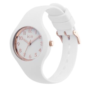 Ice Watch Damenuhr ICE Glam 015343 Roségold...