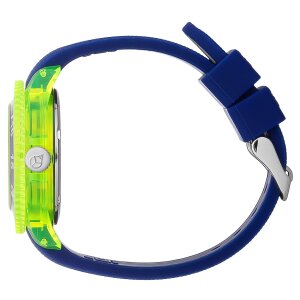 Ice Watch Kinderuhr Cartoon 017734 Spaceship Gün,...